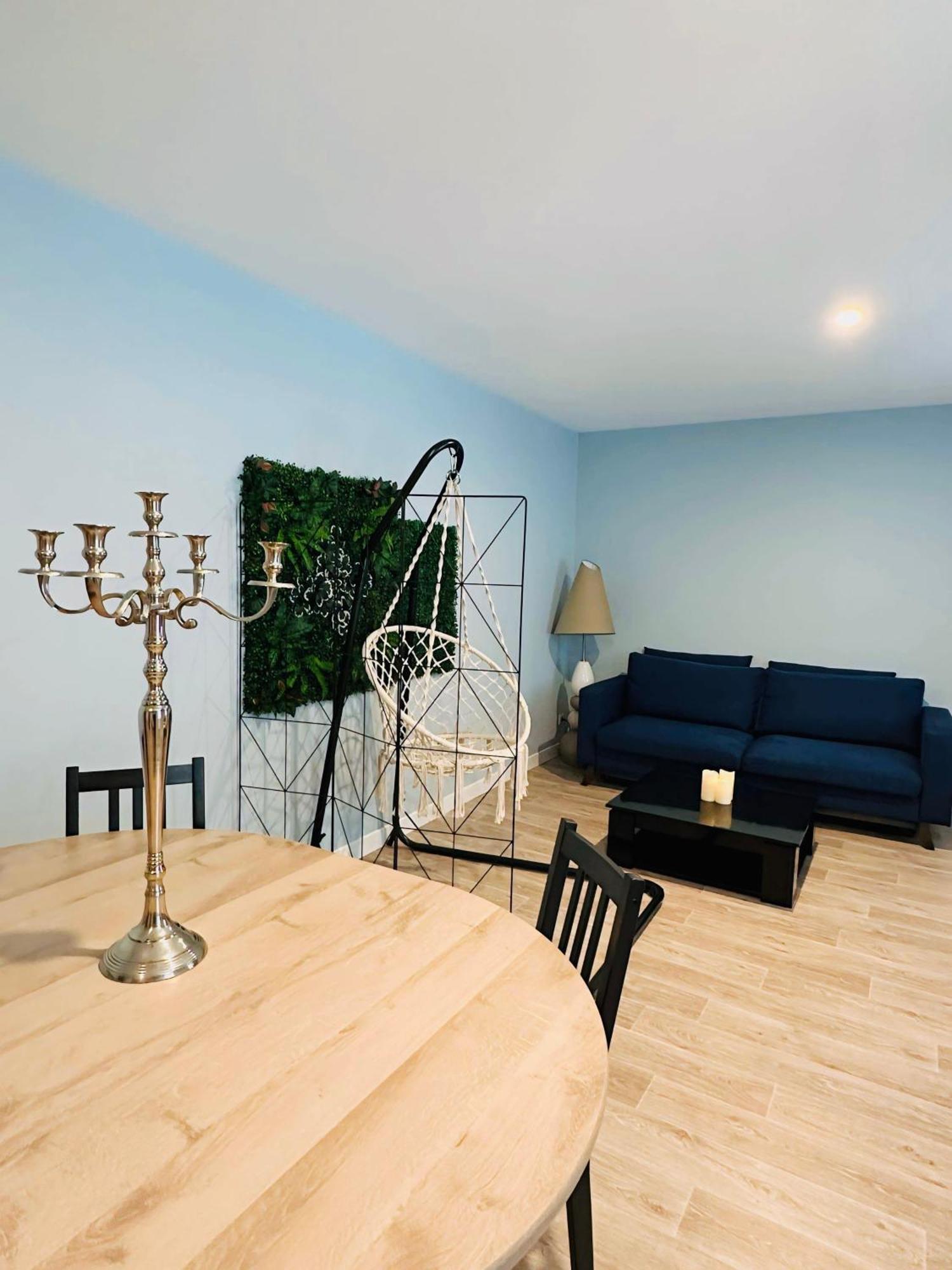 Apartamento Le Maconnais - Hyper Centre Macon - Parking Gratuit - A 600M De La Gare Exterior foto